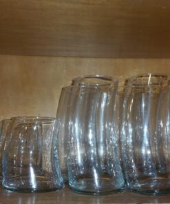 Libbey Swerve 16-Piece Tumbler and Rocks Glass Set 44 713QWf2PFML 1