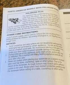 Crock-Pot 7 Quart Portable Programmable Slow Cooker with Timer and Locking Lid, Stainless Steel 49 713QZRnpNAL