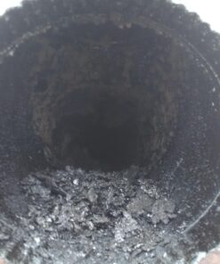 Rutland Creosote Remover, Fireplace, Wood Stove & Chimney Cleaner, 2 lb Tub 27 713Rl1DM0oL