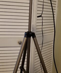 Amazon Basics 50-inch Lightweight Camera Mount Tripod Stand With Bag 50-Inch Tripod 1-Pack 49 713RmRdlxJL