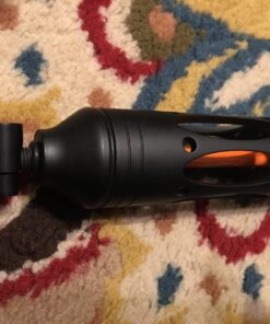 Alternative view of Gold Tip B-Stinger Quick Disconnect 5/16X24, Black