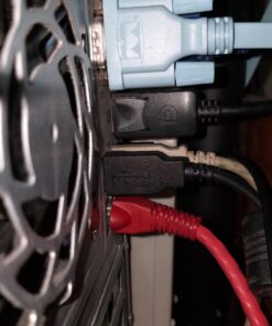 D-Link WiFi Router, AC2600 MU-MIMO Dual Band Gigabit 4K Streaming and Gaming with USB Ports, 4x4 Wireless Internet for Home (DIR-882-US), Black 41 713RuI3wGcL