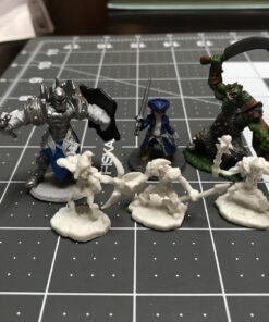 Reaper Bones Goblins (6) 35 713SdjIWI L