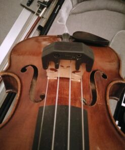 Otto Musica Artino Practice mute For violin/viola For violin / viola 28 713SoUgJfTL