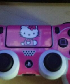 DualShock 4 - White 33 713T C9eQDL