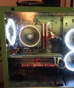 AC Infinity AXIAL 1225, Quiet Muffin Fan, 120V AC 120mm x 25mm Low Speed, UL-Certified for DIY Cooling Ventilation Exhaust Projects 36 713UeImsUL