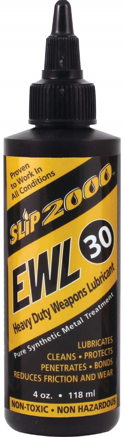 Slip2000 EWL30 4oz. 4 oz Bottle