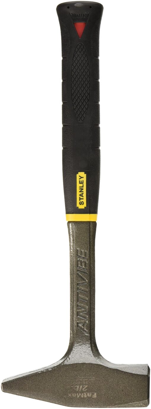 STANLEY FATMAX Hammer for Blacksmith, AntiVibe (56-003) 2-Pound Blacksmith