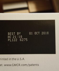 Gloria Jean's Coffees Butter Toffee, Single-Serve Keurig K-Cup Pods, Flavored Medium Roast Coffee, 72 Count 16 713VBGVo8OL