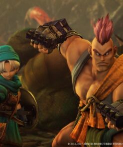 Dragon Quest Heroes II Explorer's Edition - PlayStation 4 Explorers 27 713VDgIXBML