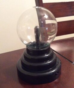 Plasma Ball 3" Inch (Battery-Operated) 14 713VN9sHWgL