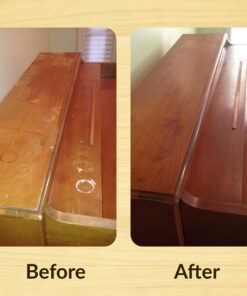 Howard Products RF3016 Restor-A-Finish, 16 Fl Oz (Pack of 1), Golden Oak 16 Fl Oz (Pack of 1) 45 713VYlCpRqL