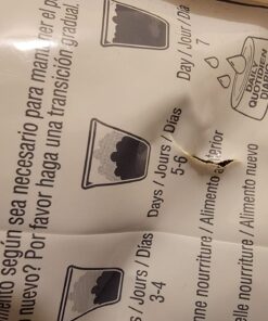 Hill's Science Diet Adult Chicken Recipe Dry Cat Food, 7 lbs., Bag 33 713VlNqBZnL