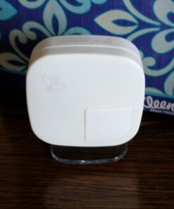 ecobee3 Smarter Wi-Fi Thermostat with Remote Sensor, 2nd Generation 43 713VoErR1DL