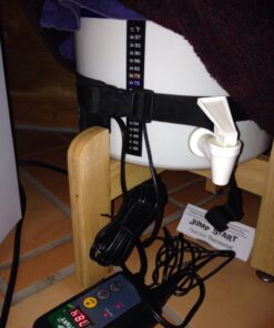 Wrap Around Kombucha Heater Belt | Propagate Pro Brewing and Fermentation Heat Mat Warmer | Keeps Your SCOBY Happy and Productive with Stickon Thermometer 1 3 inch x 20 inch 35 713Vu9Cy2L