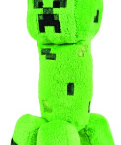 Minecraft Creeper 7" Plush 15 713WCpQMm5L