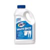 OUT White Brite Laundry Whitener Powder, Stain Remover Detergent Booster for Clothes, 4 Pound 12 Ounce 4.75 Pound (Pack of 1) 7 713WKQCFdVL