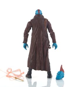 Marvel C0079 Guardians of the Galaxy Legends Series Yondu Action Figure, 6" 18 713X03OjnOL