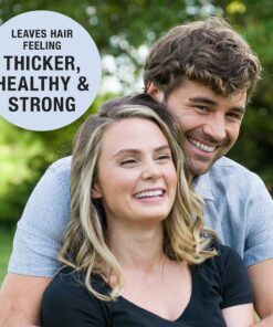 Nourish Beaute Hair Regrowth Treatment Serum for Hair Loss, Volume and Thickening with Caffeine for Men and Women, 1.7 Oz 18 713XSX4ru7S