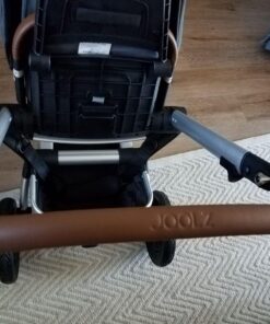 Joolz Hub Stroller - Hippo Grey 48 713Xtz6SLAL