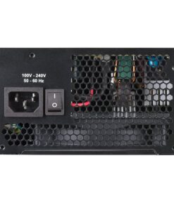 EVGA 100-N1-0550-L1 550 N1, 550W, 2 Year Warranty, Power Supply 22 713Y03zbDwL
