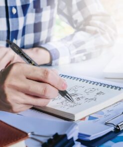 Pilot, G2 Premium Gel Roller Pens, Fine Point 0.7 mm, Black, Pack of 5 1 31 713YKOhEJxL