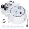 Kendal Microdermabrasion Machine Professional, 3 in 1 Diamond Dermabrasion Machine, Facial Beauty Equipment for Dermabrasion, Vacuum Blackhead Removal & Spray Moisturisation, Esthetician Supplies. BM03 23 713Z5cXvcDL