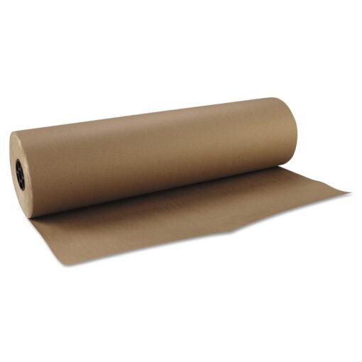 Boardwalk K3040765 Kraft Paper, 30 in x 765 ft, Brown