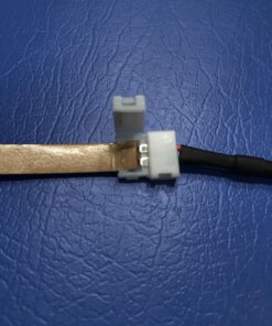 Tasodin Water-Resistance IP65, 12V Waterproof Flexible LED Strip Light, 16.4ft/5m Cuttable LED Light Strips, 300 Units 3528 LEDs Lighting String, LED Tape(Warm White), Power Adapter not Included 1*16.4ft 3528 Warm White 42 713ZPQOVEL