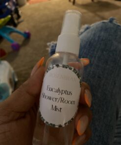 White 2" Round Circle Labels - 20 Labels Per Sheet - for Inkjet & Laser Printers - 25 Sheets / 500 Labels 6 713aHkeOkvL