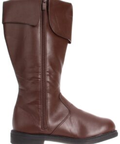 Funtasma by Pleaser Men's Halloween Captain-105 12-13 Brown Polyurethane 12 713aQXRFuyL