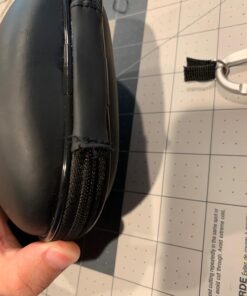 Hard Travel Case for Logitech MX Master / Master 2S Wireless Mouse by hermitshell Black 54 713aiP1w3bL