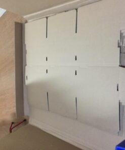 Pacon Classroom Keepers 30-Slot Mailbox, Blue (001318) 40 713aiZbS1jL