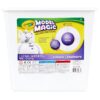 Crayola Model Magic White, Modeling Clay Alternative, Kids Art Supplies, 2 lb. Bucket, Gifts For Kids 29 713arynWiGL