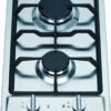 Ramblewood high efficiency 2 burner gas cooktop(Natural Gas), GC2-43N, ETL Safety Certified. 53 713br7jo0DL