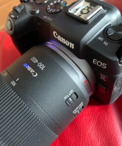 Nikon D5 DSLR 20.8 MP Point & Shoot Digital Camera, Dual XQD Slots - Black Body (XQD Version) Base 29 713bu17pT8L