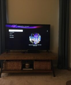 Roku Premiere - HD and 4K UHD Streaming Media Player with HDR 61 713bzHSJVZL