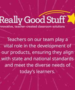 Really Good Stuff EZRead Dolch Pre-Primer Tap & Track™ Sight Word Sentences | Ages 5-7, Kindergarten and Up, Phonics Activity, Reading Game, Flash Cards, Learning 8 713cJWtqoAL