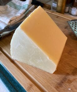 igourmet Pecorino Romano Cheese - Two Pound Club Cut (2 pound) 5 713d0eG euL