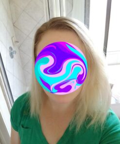 MiroPure Upgraded Ceramic Ionic Hair Straightener Brush for All Hair Types with Five Heat Settings + LED Display+Auto Shut-Off Function for Straightening Hair Beard and Adding Shine 42 713dEtDZGL