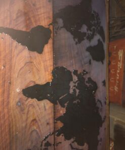 Neon Nights Fluorescent Glow in The Dark Powder, Safe, Long Lasting Non-Toxic Luminous Pigments for Epoxy Resin, Slime, Nails, Acrylic Paint, DIY Crafts, Neon Colored Paint Powder - Blue, 100g/3.5 oz Sky - Blue 28 713dXA1K0sL