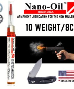 Nano-Oil - NanoLube Anti Friction Concentrate 10 weight 11 713e4087 qL