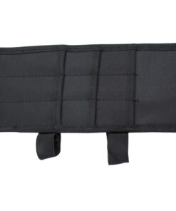 Perfect Point Throwing Knife Set – Set of 9 Throwers, Black Stainless Steel Blades w/Red Cord Wrapped Handles w/Chinese Inscription, Nylon Sheath, Well Balanced, Sport Knives – PP-060-9 16 713e6JReomL