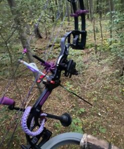 Summit TreestandsShooting Rails and Foot Rests Pack of 1 Black 26 713eCCEj5ML