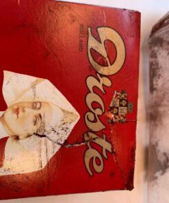 Droste Cocoa Powder Dutch Style Cocoa for Baking Desserts and More, 8.8 Ounce (Pack of 3) Standard Packaging 25 713eHD3v cL