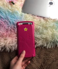 Texas Instruments TI-30X IIS 2-Line Scientific Calculator, Pink Single Pack 34 713eHh6gm0L