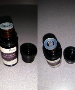 Pursonic 100% Pure Essential Aromatherapy Oils Gift Set-6 Pack , 10ML(Eucalyptus, Lavender, Lemon grass, Orange, Peppermint, Tea Tree) Pure Essential Oils Set 30 713ewwcQlL