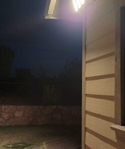 STASUN LED Flood Light Outdoor, 150W 13500lm Outdoor Area Lighting, IP66 Waterproof Exterior Floodlight Commercial Security Light, 3000K Warm White, 3 Adjustable Heads for Yard, Street,Parking Lot 19 713fAdBR4iL