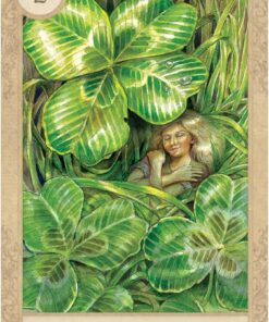 Fairy Tale Lenormand 12 713fHJn5VKL