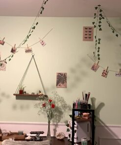 Amazon Basics Push Pins Tacks, Clear Plastic Head, Steel Point, 200-Pack 200 pack 35 713fgrBi6uL